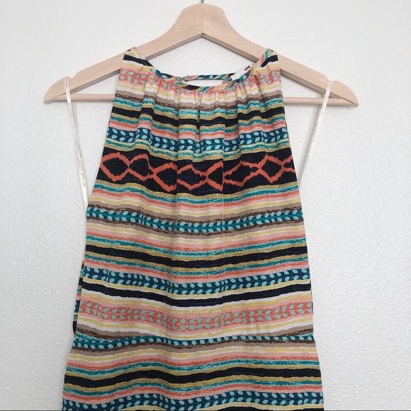 MM Couture Maxi Dress - Picture 3 of 8